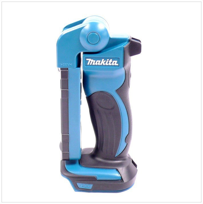 Lampe à batterie Makita DML 801 14,4 - 18 V Solo + 20x Makita double embout PH2 &amp; LS 45 mm