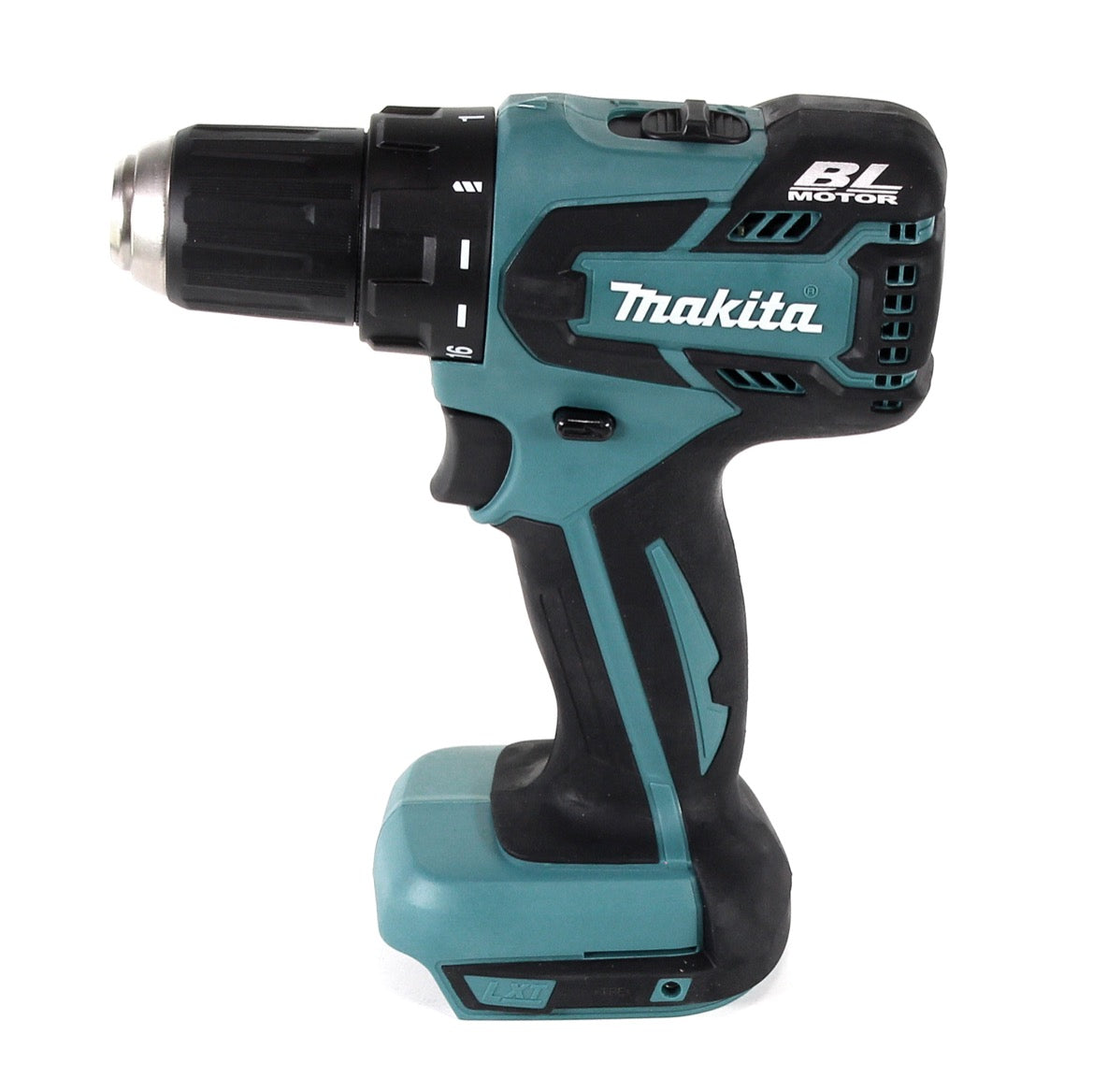 Makita DDF 459 RM1J Akku Bohrschrauber 18V 45Nm im Makpac + 1x 4,0 Ah Akku + Ladegerät - Toolbrothers