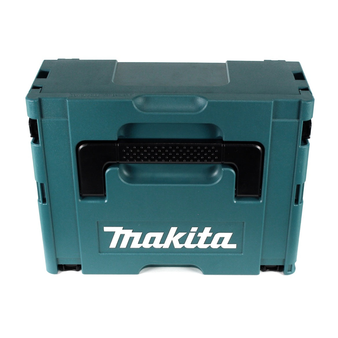 Makita DDF 459 RM1J Akku Bohrschrauber 18V 45Nm im Makpac + 1x 4,0 Ah Akku + Ladegerät - Toolbrothers