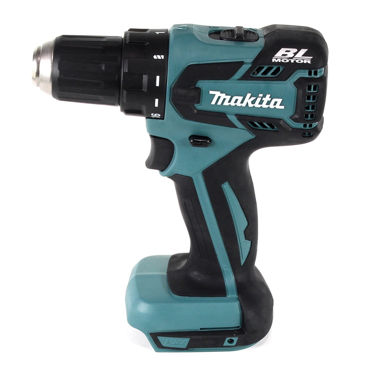 Makita DDF 459 T1J Akku Bohrschrauber 18V 45Nm im Makpac + 1x 5,0 Ah Akku - ohne Ladegerät - Toolbrothers