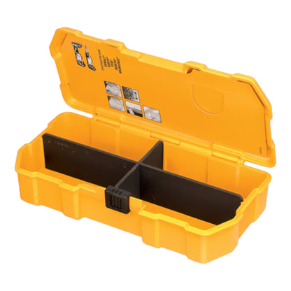 Accessoires pour outils multifonctions DeWalt DT 20715-QZ 5 pièces pour le bois, le bois avec clous, le plastique, les plaques de plâtre, les résidus de peinture et de colle.