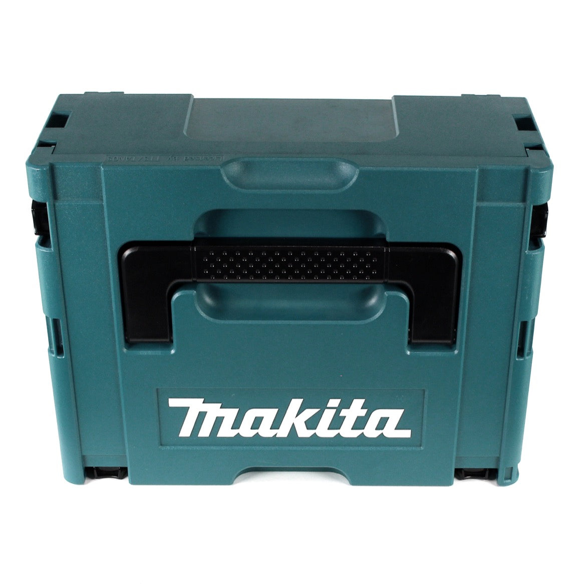 Makita DDF 459 RT1J Akku Bohrschrauber 18V 45Nm im Makpac + 1x 5,0 Ah Akku + Ladegerät - Toolbrothers