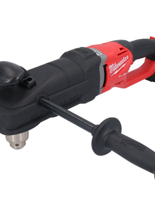 Perceuse d'angle sur batterie Milwaukee M18 FRAD2-0 18 V 122 Nm sans balai (4933471207) Solo + éclairage sur batterie Milwaukee M18 TLED LED