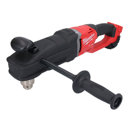 Perceuse d'angle sur batterie Milwaukee M18 FRAD2-0 18 V 122 Nm sans balai (4933471207) Solo + éclairage sur batterie Milwaukee M18 TLED LED