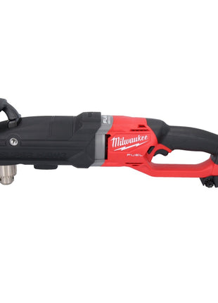 Perceuse d'angle sur batterie Milwaukee M18 FRAD2-0 18 V 122 Nm sans balai (4933471207) Solo + éclairage sur batterie Milwaukee M18 TLED LED