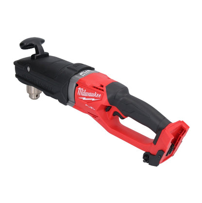 Perceuse d'angle sur batterie Milwaukee M18 FRAD2-0 18 V 122 Nm sans balai (4933471207) Solo + éclairage sur batterie Milwaukee M18 TLED LED