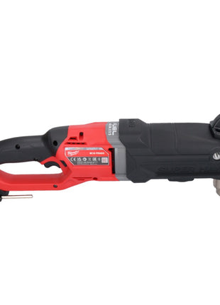 Perceuse d'angle sur batterie Milwaukee M18 FRAD2-0 18 V 122 Nm sans balai (4933471207) Solo + éclairage sur batterie Milwaukee M18 TLED LED