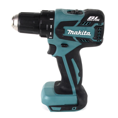 Makita DDF 459 G1J Akku Bohrschrauber 18V 45Nm im Makpac + 1x 6,0 Ah Akku - ohne Ladegerät - Toolbrothers