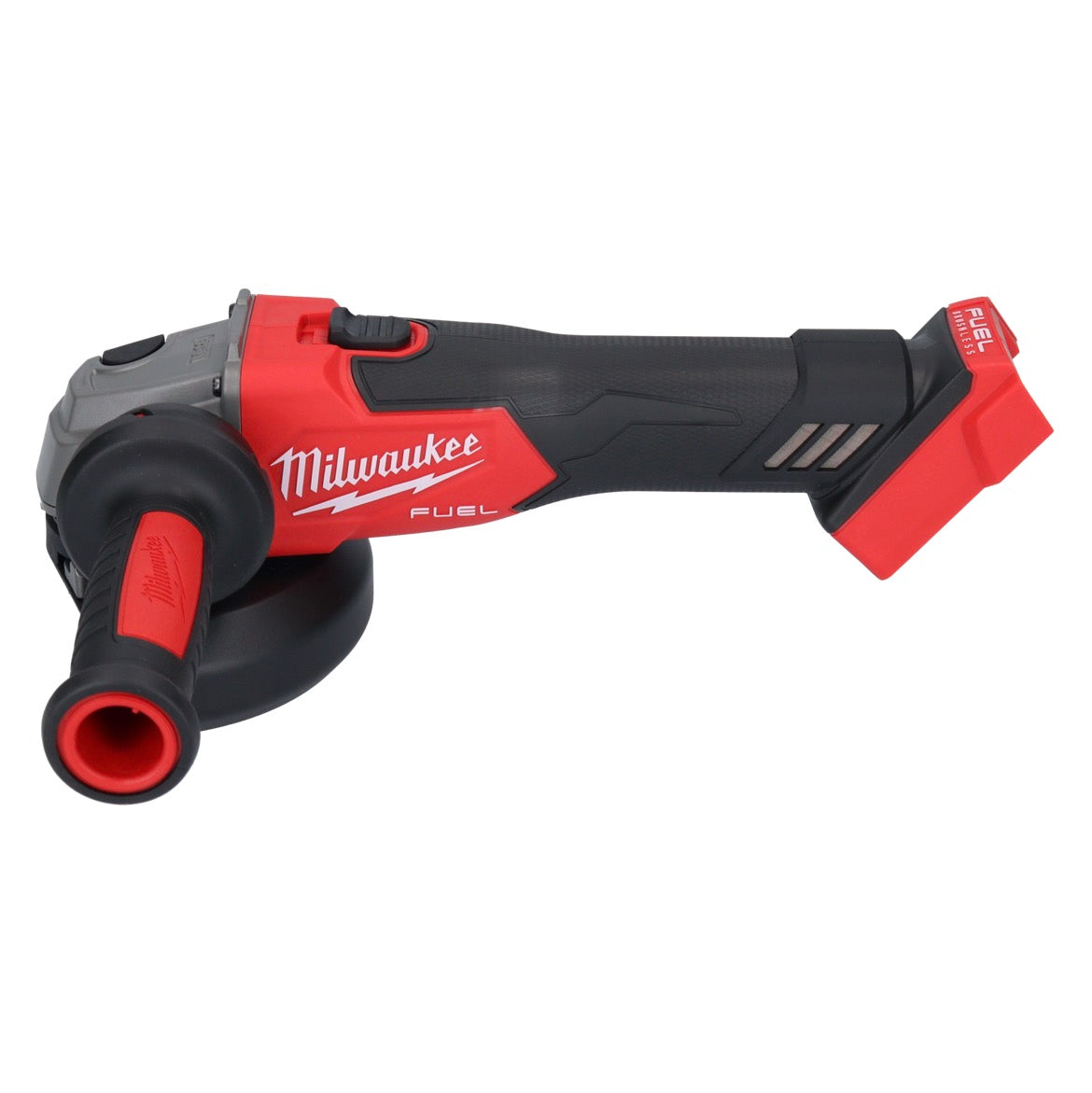 Milwaukee M18 FSAG125X-0 Akku Winkelschleifer 18 V 125 mm Brushless ( 4933478701 ) Solo + Milwaukee M18 TLED Akku Leuchte LED