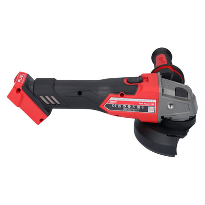 Milwaukee M18 FSAG125X-0 Akku Winkelschleifer 18 V 125 mm Brushless ( 4933478701 ) Solo + Milwaukee M18 TLED Akku Leuchte LED