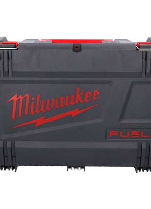 Fraiseuse à batterie Milwaukee M18 FTR-0X 18 V brushless + modules de fraisage + boîtier HD (4933471604) + éclairage batterie Milwaukee M18 TLED LED