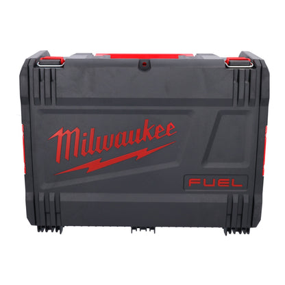 Fraiseuse à batterie Milwaukee M18 FTR-0X 18 V brushless + modules de fraisage + boîtier HD (4933471604) + éclairage batterie Milwaukee M18 TLED LED