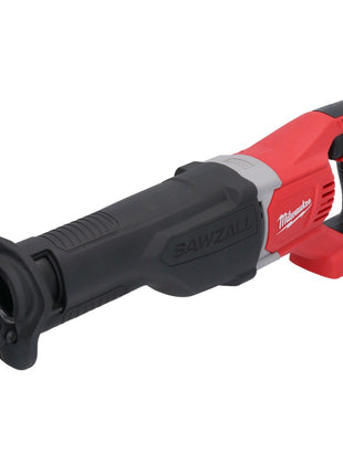 Scie sabre Recipro à batterie Milwaukee M18 BSX-0 18 V Solo (4933447275) + éclairage à batterie Milwaukee M18 TLED LED