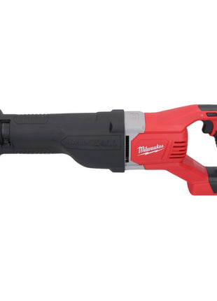 Scie sabre Recipro à batterie Milwaukee M18 BSX-0 18 V Solo (4933447275) + éclairage à batterie Milwaukee M18 TLED LED