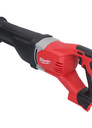 Scie sabre Recipro à batterie Milwaukee M18 BSX-0 18 V Solo (4933447275) + éclairage à batterie Milwaukee M18 TLED LED