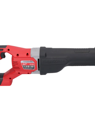 Scie sabre Recipro à batterie Milwaukee M18 BSX-0 18 V Solo (4933447275) + éclairage à batterie Milwaukee M18 TLED LED