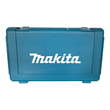 Makita DHR 202 SF2W marteau perforateur sans fil 18 V 20 mm 2,0 J blanc + 2x batteries 3,0 Ah + chargeur + mallette