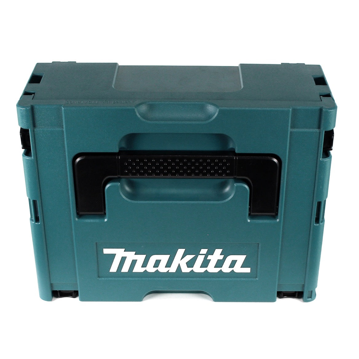 Makita DDF 459 RGJ Akku Bohrschrauber 18V 45Nm im Makpac + 2x 6,0 Ah Akku + Ladegerät - Toolbrothers