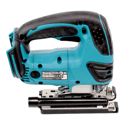 Makita DJV 180 M1X scie sauteuse sans fil 18 V 135 mm + 1x batterie 4,0 Ah - sans chargeur