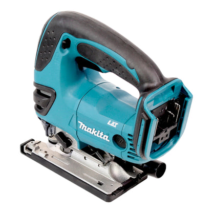 Makita DJV 180 M1X scie sauteuse sans fil 18 V 135 mm + 1x batterie 4,0 Ah - sans chargeur