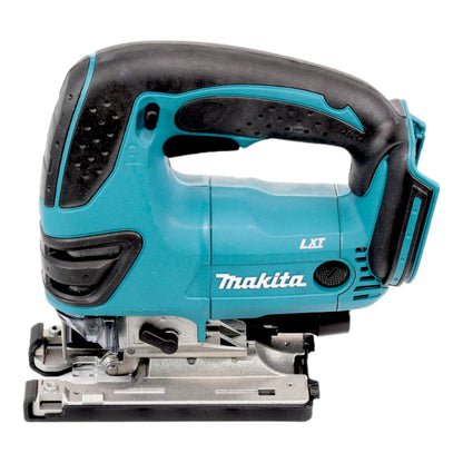 Makita DJV 180 SYX Akku Stichsäge 18 V 135 mm  + 2x Akku 1,5 Ah + Ladegerät