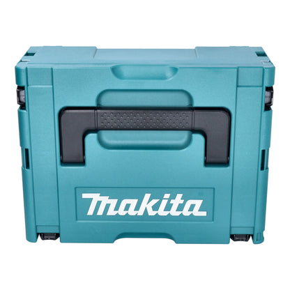 Makita DJV 180 Y1XJ scie sauteuse sur batterie 18 V 135 mm + 1x batterie 1,5 Ah + Makpac - sans chargeur