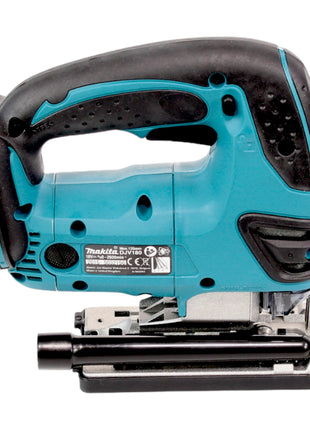 Makita DJV 180 Y1XJ scie sauteuse sur batterie 18 V 135 mm + 1x batterie 1,5 Ah + Makpac - sans chargeur