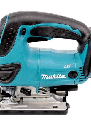 Makita DJV 180 A1XJ scie sauteuse sans fil 18 V 135 mm + 1x batterie 2,0 Ah + Makpac - sans chargeur