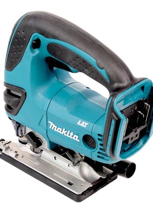 Makita DJV 180 A1XJ scie sauteuse sans fil 18 V 135 mm + 1x batterie 2,0 Ah + Makpac - sans chargeur