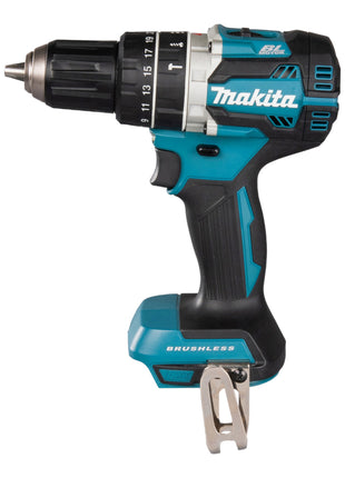 Makita DLX 2278 ST1 Akku Kombo Kit + DHP 484 Schlagbohrschrauber 54 Nm + DHR 171 Bohrhammer 1,2 J + 1x Akku 5,0 Ah + Ladegerät