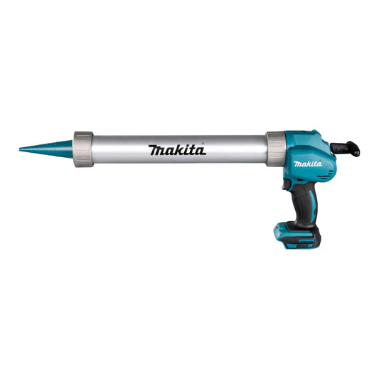 Pistolet à cartouche sans fil Makita DCG 180 T1XK 18 V 300 / 600 ml + 1x batterie 5,0 Ah + étui - sans chargeur