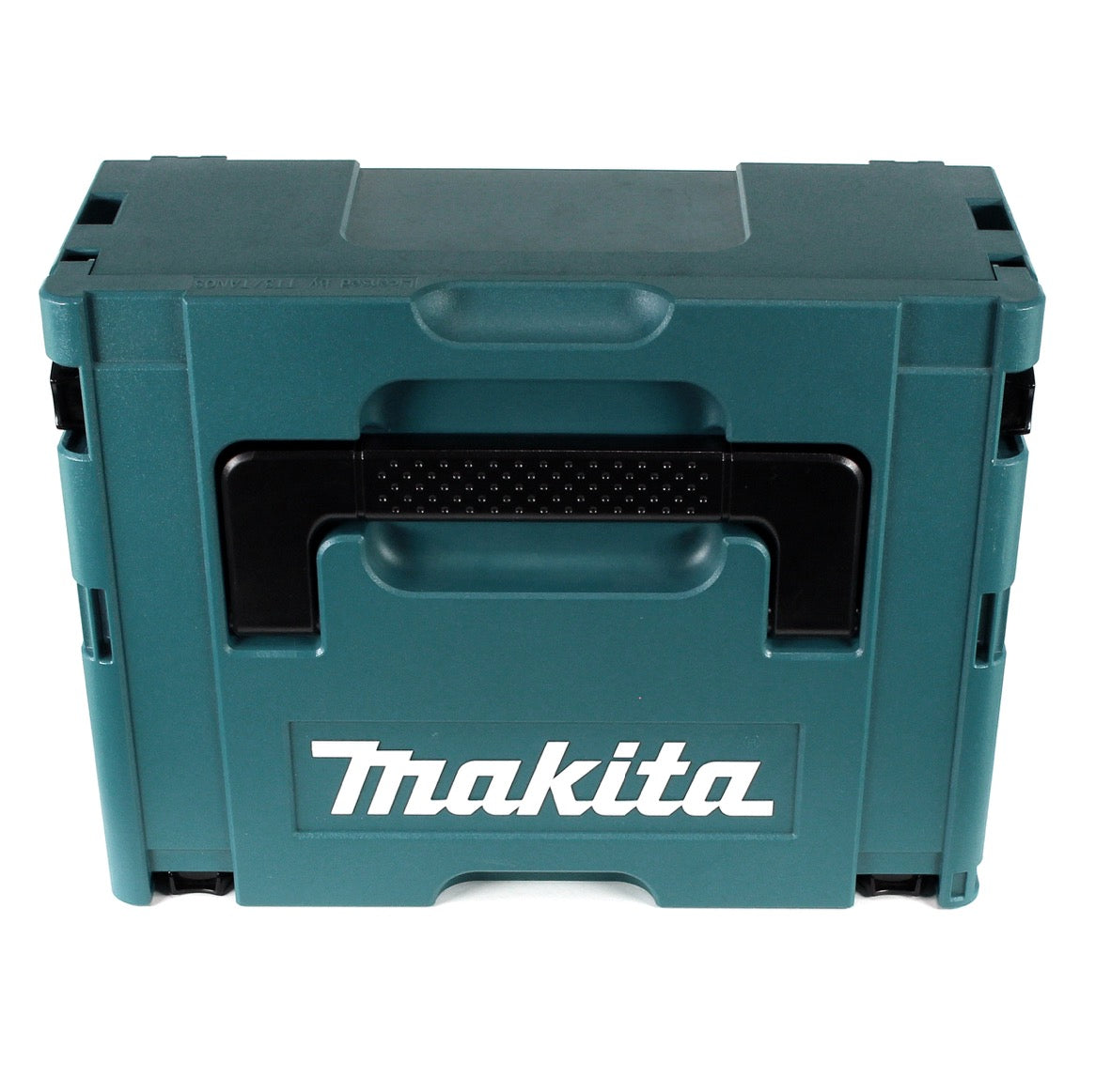 Makita DGA 454 RT1J Akku Winkelschleifer 18 V 115mm + 1x Akku 5,0Ah + Ladegerät + Makpac - Toolbrothers