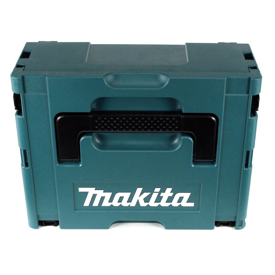 Makita DGA 454 RTJ Akku Winkelschleifer 18 V 115mm + 2x Akku 5,0Ah + Ladegerät + Makpac - Toolbrothers