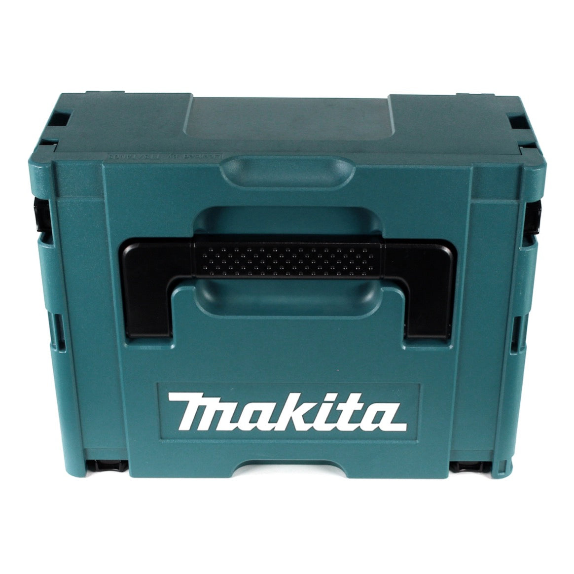 Makita DGA 454 G1J Akku Winkelschleifer 18 V 115mm + 1x Akku 6,0Ah + Makpac - ohne Ladegerät - Toolbrothers