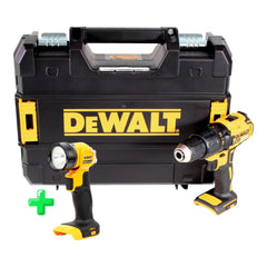 Collection image for: DeWalt DCD 778 Perceuse-visseuse à percussion sans fil