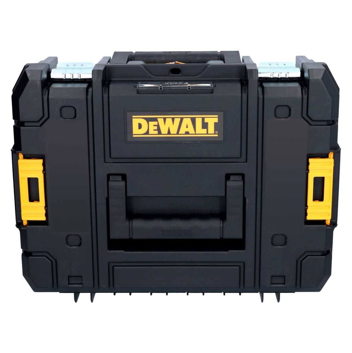 Perceuse-visseuse sans fil DeWalt DCD 800 NT 18 V 90 Nm sans balais + TSTAK + lampe sur batterie DeWalt DCL 040 18 V XR Li-Ion