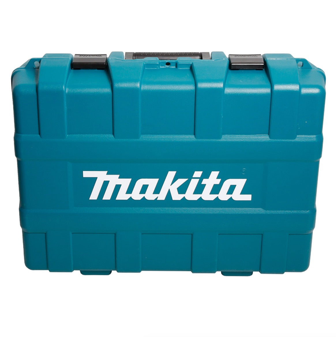 Makita DGA 900 ZKX2 Akku Winkelschleifer 36V ( 2x18V ) 230mm Brushless Solo + Ezynut + 5x Trennscheibe + Koffer - ohne Akku, ohne Ladegerät - Toolbrothers