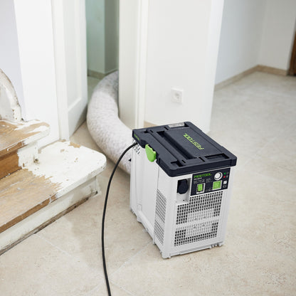 Festool SYS-AIR H Luftreiniger 200 Watt Staubklasse H 440 m³/h ( 577789 )