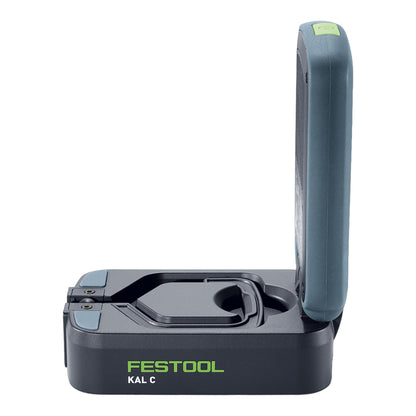 Festool SYSLITE KAL C Akku Arbeitsleuchte 18 V 1200 lm IP 54 ( 578128 ) Solo - ohne Akku, ohne Ladegerät