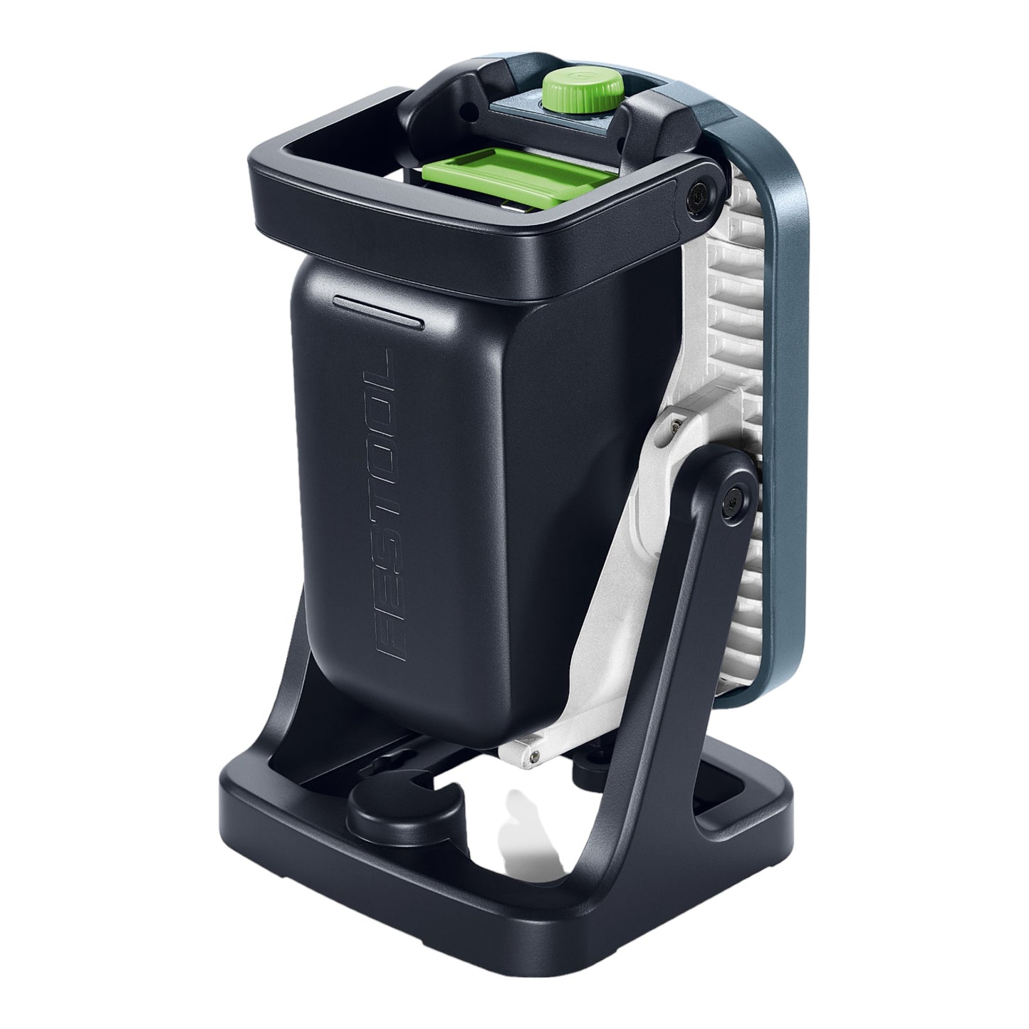 Festool SYSLITE KBS C projecteur de chantier à batterie 18 V 5000 lm IP 54 (578126) Solo - sans batterie, sans chargeur