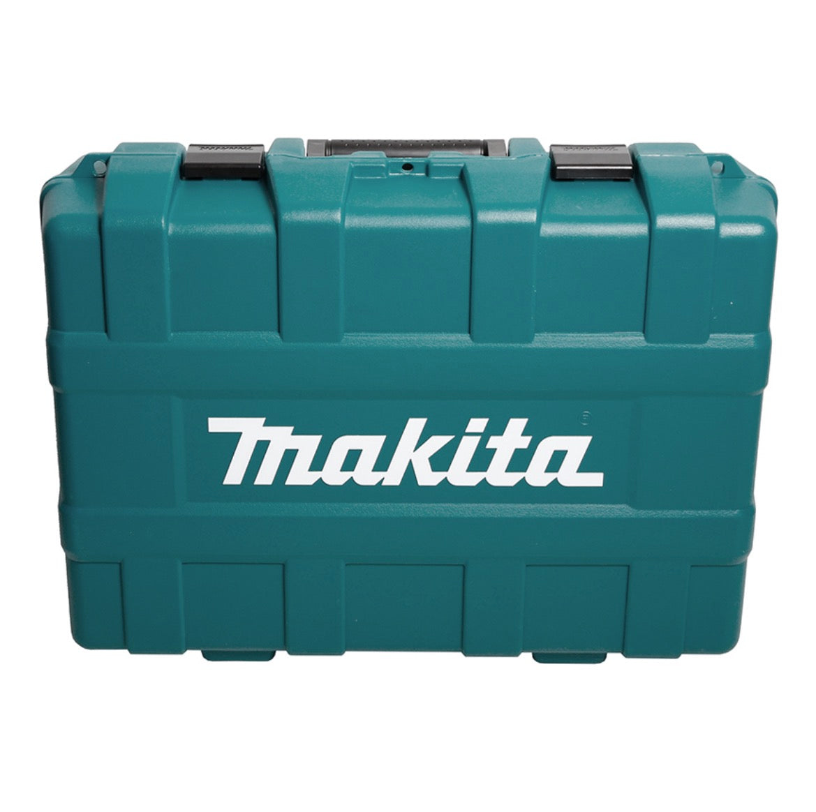 Makita DGA 900 ZKX2 Akku Winkelschleifer 36V ( 2x18V ) 230mm Brushless Solo + Ezynut + 5x Trennscheibe + Koffer - ohne Akku, ohne Ladegerät - Toolbrothers