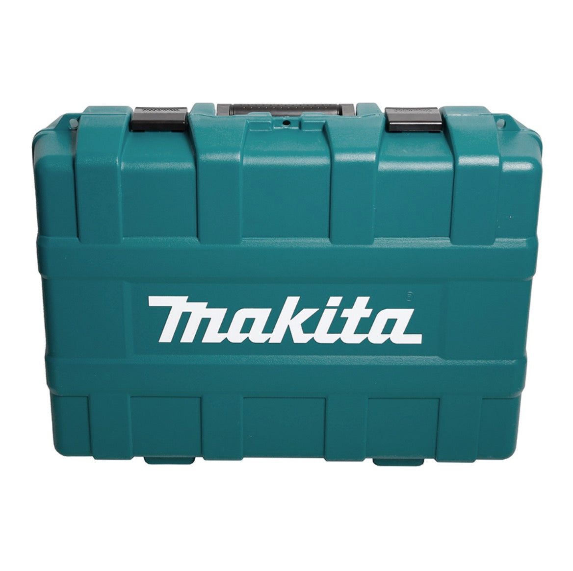 Makita DGA 900 ZKX2 Akku Winkelschleifer 36V ( 2x18V ) 230mm Brushless Solo + Ezynut + 25x Trennscheibe + Koffer - ohne Akku, ohne Ladegerät - Toolbrothers