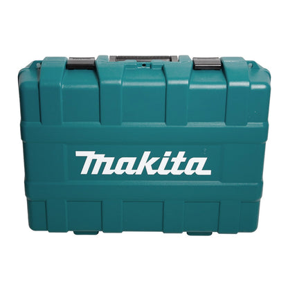 Makita DGA 900 MKX2 Akku Winkelschleifer 36V ( 2x18V ) 230mm Brushless + 2x Akku 4,0Ah + Ezynut + Koffer - ohne Ladegerät - Toolbrothers