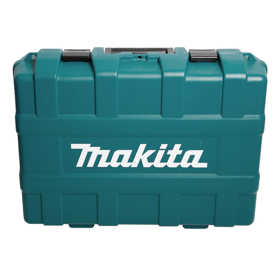 Makita DGA 900 PMKX2 Akku Winkelschleifer 36V ( 2x18V ) 230mm Brushless + 2x Akku 4,0Ah + Doppelladegerät + Ezynut + Koffer - Toolbrothers