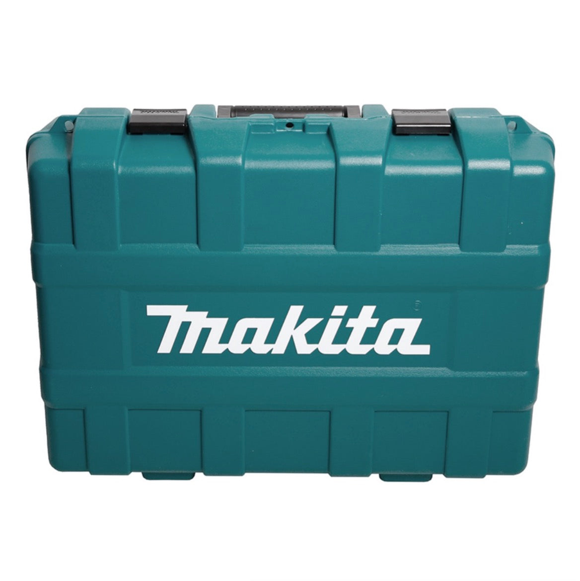 Makita DGA 900 PM4KX2 Akku Winkelschleifer 36V ( 2x18V ) 230mm Brushless + 4x Akku 4,0Ah + Doppelladegerät + Ezynut + Koffer - Toolbrothers