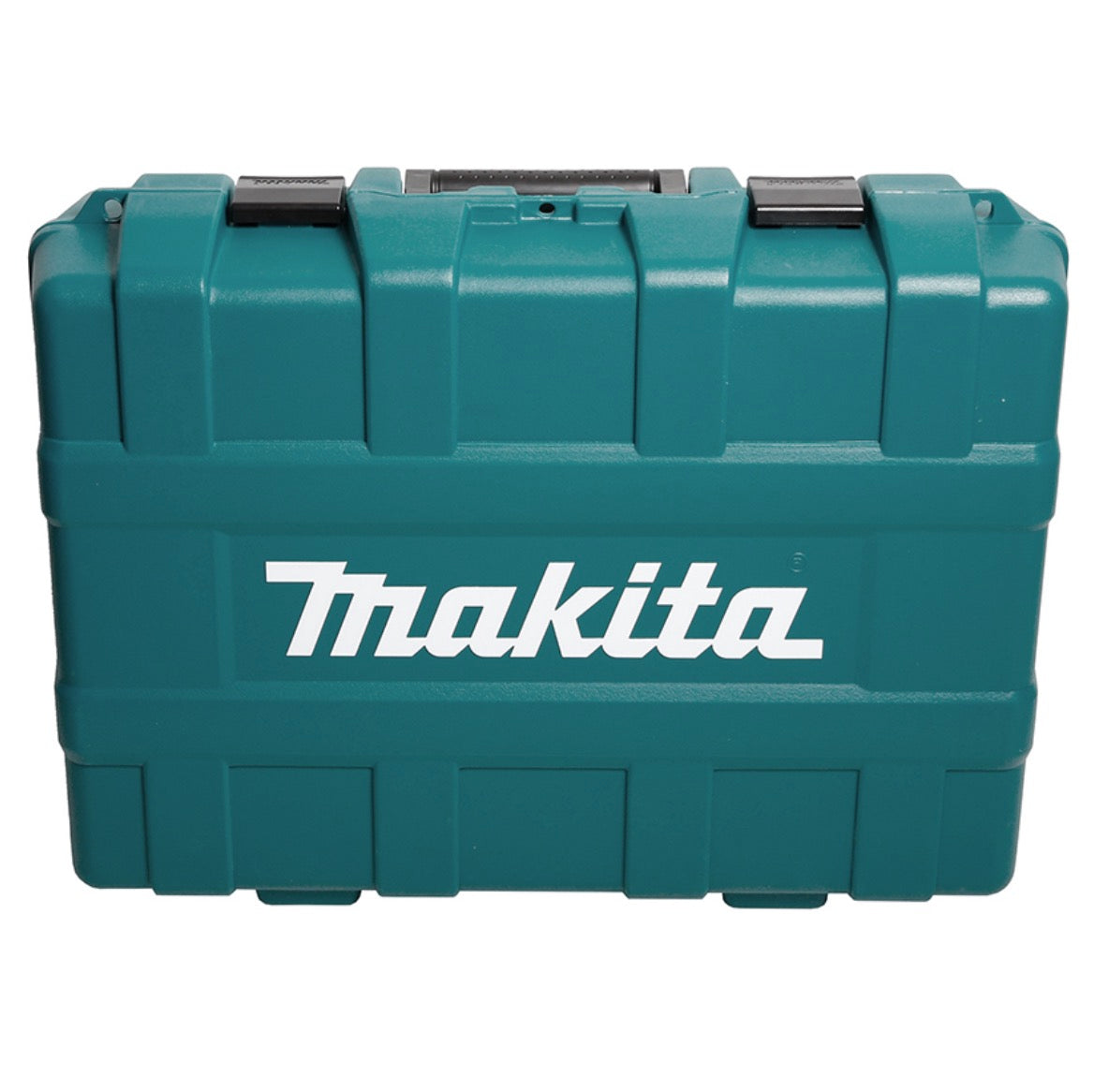 Makita DGA 900 PT4KX2 Akku Winkelschleifer 36V ( 2x18V ) 230mm Brushless + 4x Akku 5,0Ah + Doppelladegerät + Ezynut + Koffer - Toolbrothers