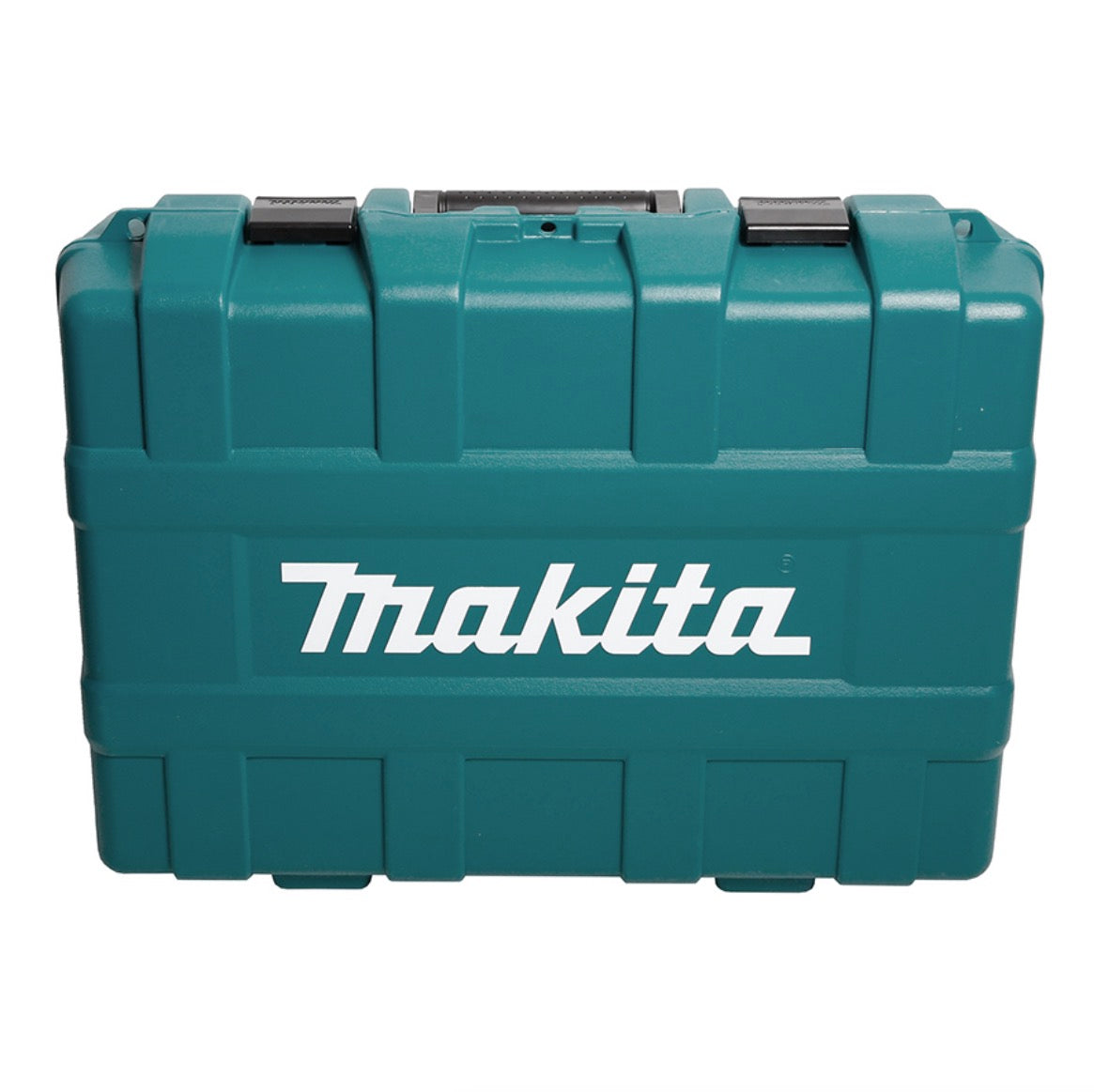 Makita DGA 900 PGKX2 Akku Winkelschleifer 36V ( 2x18V ) 230mm Brushless + 2x Akku 6,0Ah + Doppelladegerät + Ezynut + Koffer - Toolbrothers