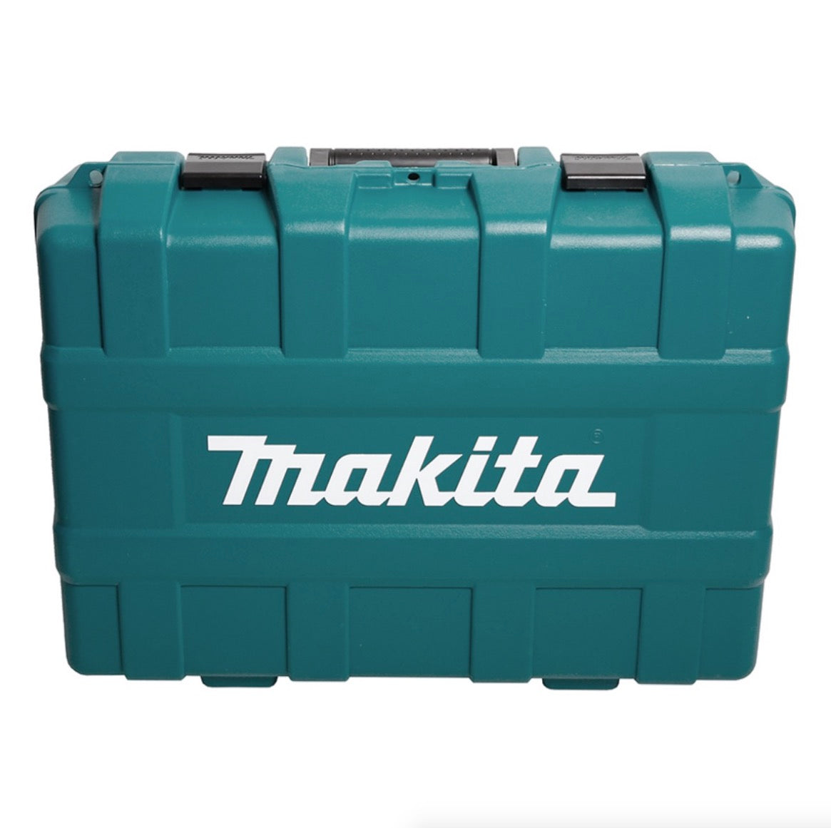 Makita DGA 900 G4KX2 Akku Winkelschleifer 36V ( 2x18V ) 230mm Brushless + 4x Akku 6,0Ah + Doppelladegerät + Ezynut + Koffer - Toolbrothers