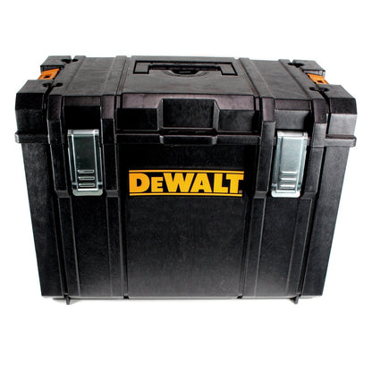 DeWalt DS 400 Tough Box Werkzeug Koffer / Organizer 550 x 408 x 366 mm - Toolbrothers