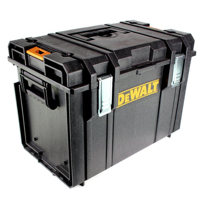 DeWalt DS 400 Tough Box Werkzeug Koffer / Organizer 550 x 408 x 366 mm - Toolbrothers